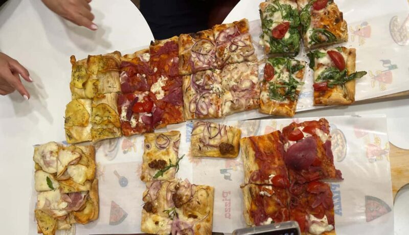 Tropea: Street Food Walking Tour - Who Would Love This Tour?