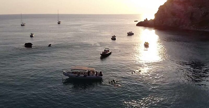 Tropea: Sunset Boat Tour to Capo Vaticano with Aperitif - Who Is This Tour Best For?