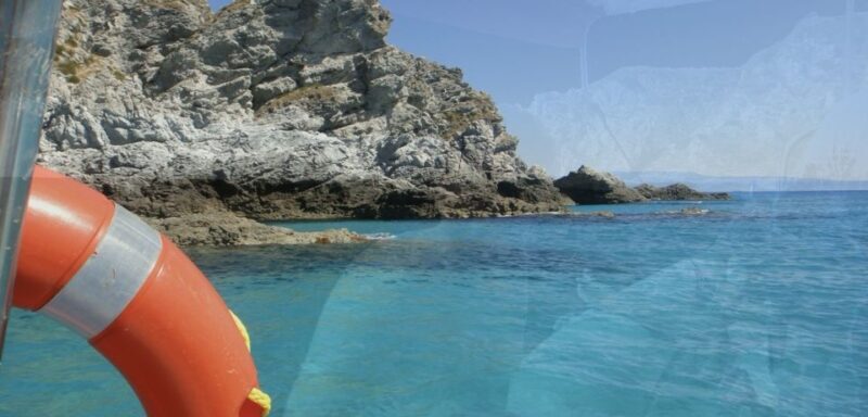 Tropea: Sunset Costa degli Dei Boat Tour with Swimming - The Real Experience: What Travelers Say