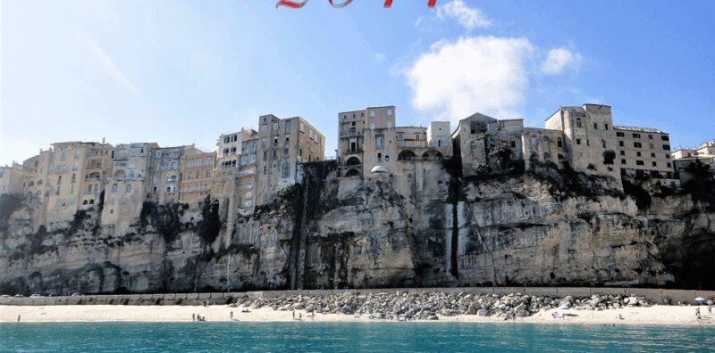Tropea: Sunset Costa degli Dei Boat Tour with Swimming - Final Thoughts