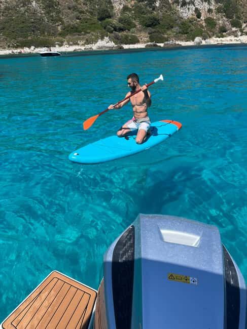 Tropea: tour in barca al tramonto con aperitivo - Practical Details and Considerations