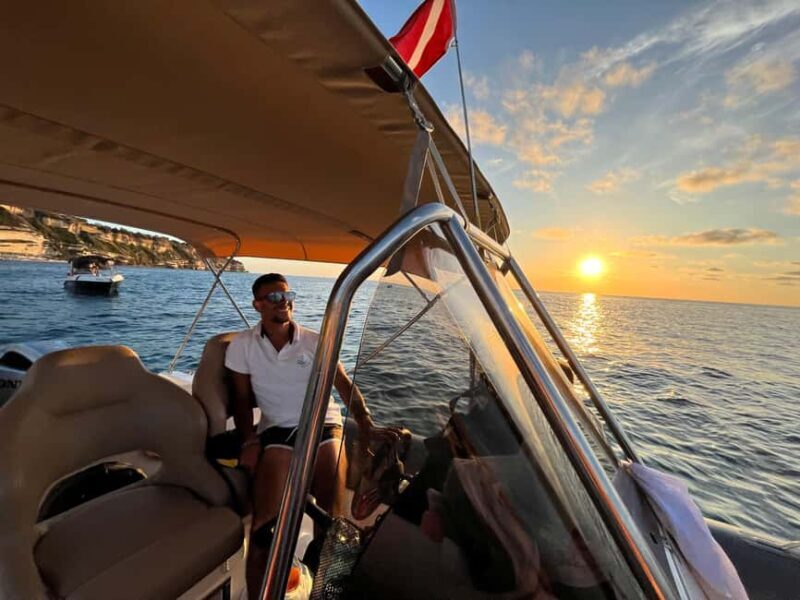 Tropea: tour in barca lungo la Costa degli Dei, snorkeling - Who Should Consider This Tour?