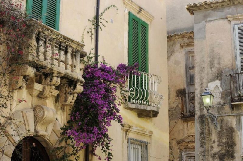 Tropea: Walking Tour - Key Points