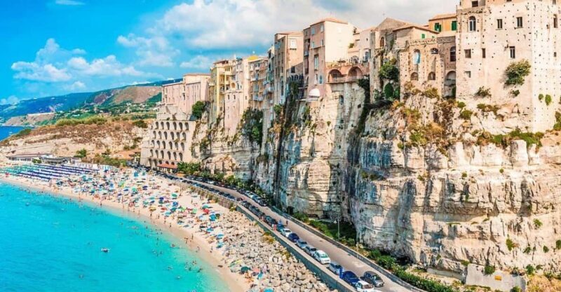 Tropea: Walking Tour - What You Can Expect from the Tour