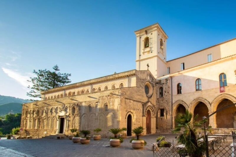 Tropea: Walking Tour - Who Is This Tour Best For?