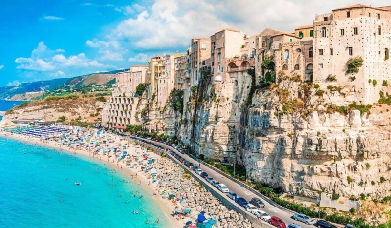 Tropea: Walking Tour - FAQ