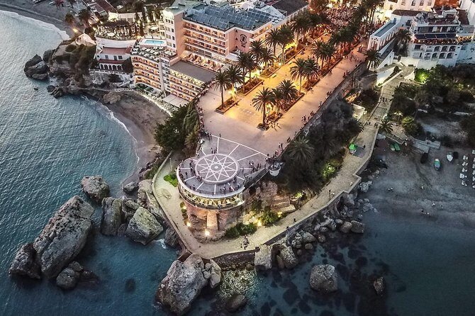 Tropical Coast Granada & Nerja Caves Day Trip with optional Lunch - The Logistics: How It All Comes Together