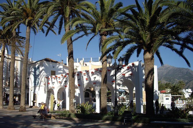 Tropical Coast with Caves of Nerja Private Tour from Granada - What You Can Expect on This Tour