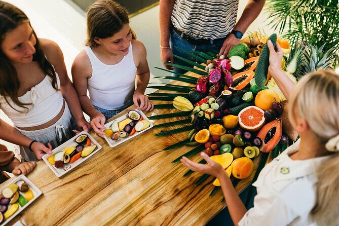 Tropical Fruit World Farm Full Tour - Exploring the Tour Itinerary in Detail