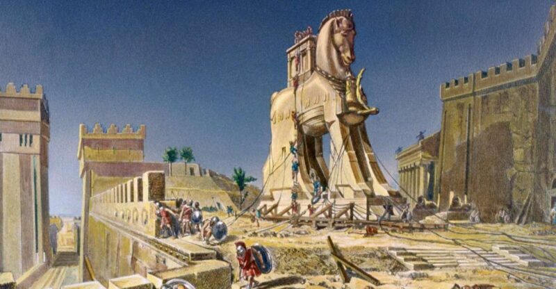 Troy: Full-Day Tour from Istanbul - Exploring the Troy: Full-Day Tour from Istanbul – A Honest Look