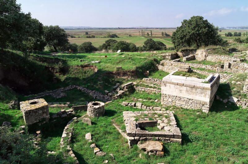 Troy: Full-Day Tour from Istanbul - Returning and Reflection