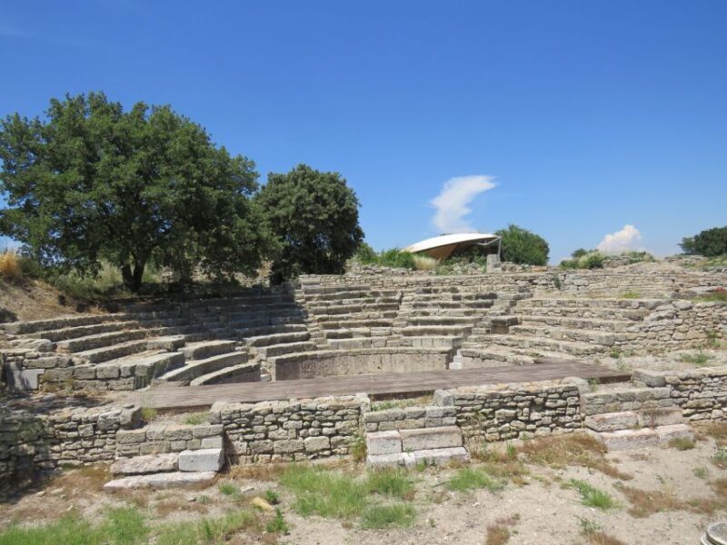 Troy: Full-Day Tour from Istanbul - Value for Money