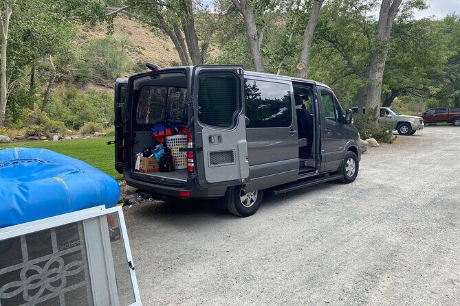 Truckee River Rafting or Kayaking Tours from Reno - Who Should Consider This Tour