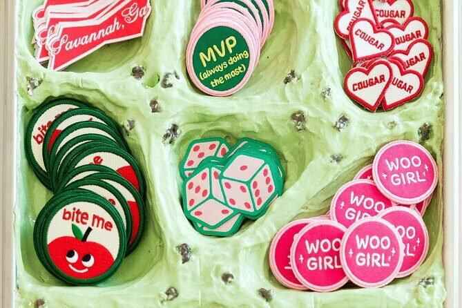 Trucker Hat Pop Up Experience in Charleston - Who Will Appreciate This Experience?