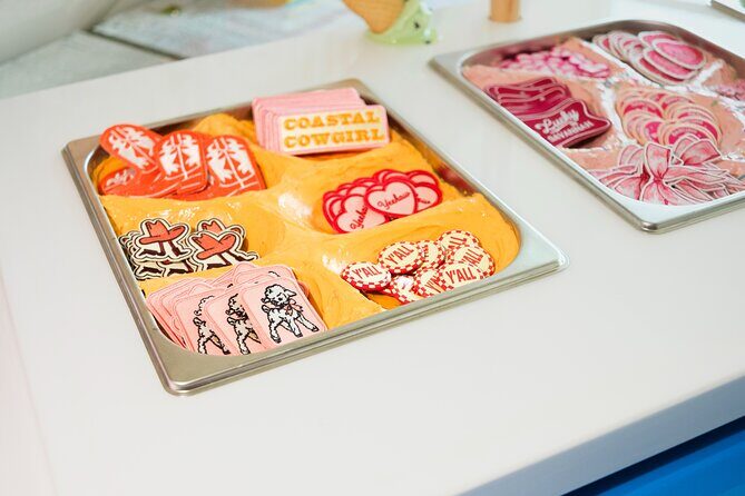 Trucker Hat Pop-Up Experience in Savannah - Who Should Consider This Experience?