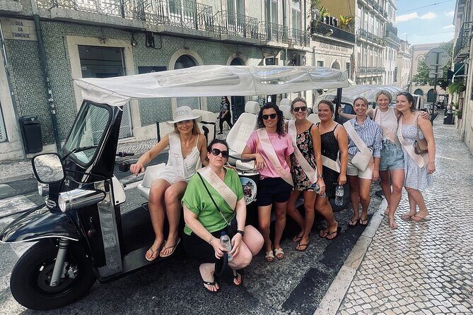 True 4Hour Private Tuk Tuk Tour: Discover Lisbon with a Local! - Final Thoughts: Is This Tour Right for You?