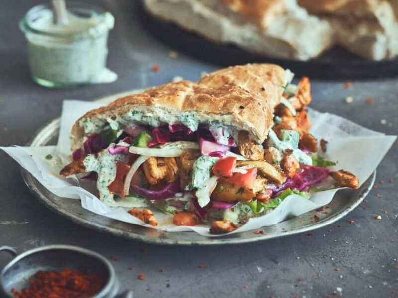 True Berlin Flavors Street Food Tour at Alexanderplatz - The Experience — Real Traveler Insights