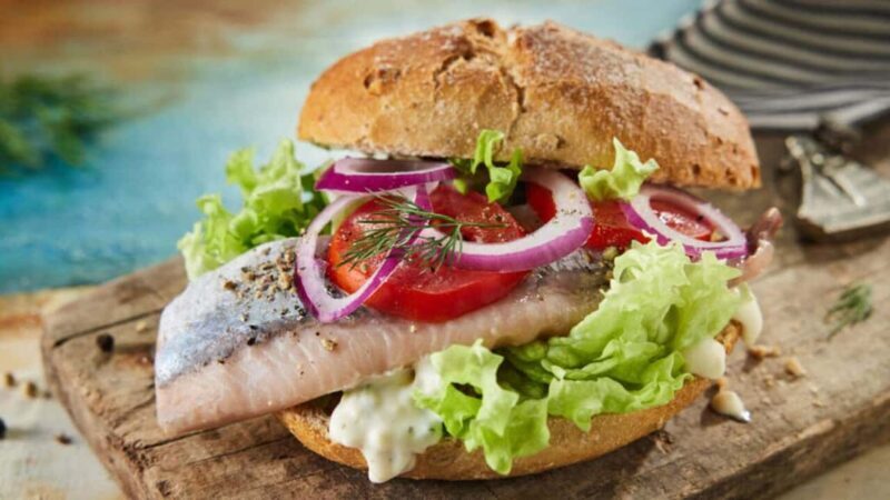 True Berlin Flavors Street Food Tour at Alexanderplatz - FAQ