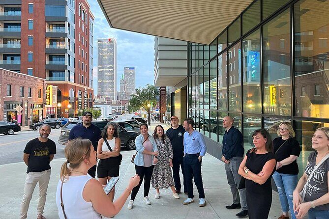 True Crime and Haunted History - A Closer Look at the Experience