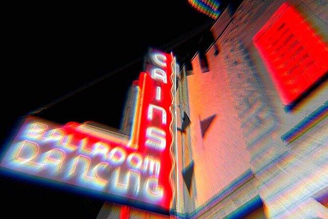 True Crime and Haunted History - Who Would Enjoy This Tour?