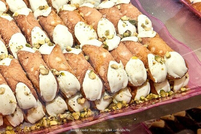 True Crime NYC: Mafia Walk w/Ret. NYPD Detective & Local Food - What We Think About the Tour