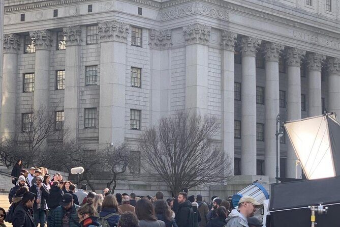 True Crime NYC: Mafia Walk w/Ret. NYPD Detective & Local Food - Who Should Consider This Tour?