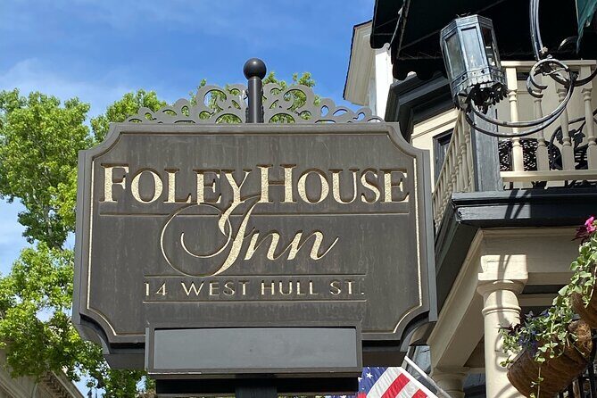 True Crime of Savannah Tour - Frequently Asked Questions