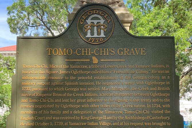 True Crime of Savannah Tour - Final Thoughts