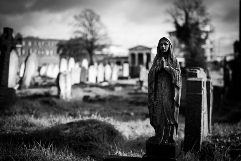 True Crime Philadelphia and History Tour - A Closer Look at the Tour Experience