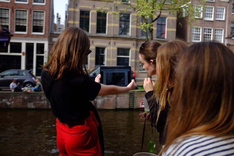 True Crime Tour Amsterdam: Explore the Dark Side of the City - The Sum Up