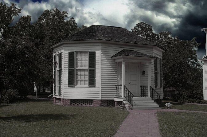 True Crime Tour of Fayetteville - Who Would Love This Tour?