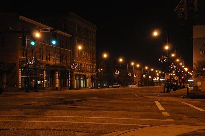 True Crime Tour of Fayetteville - Final Thoughts