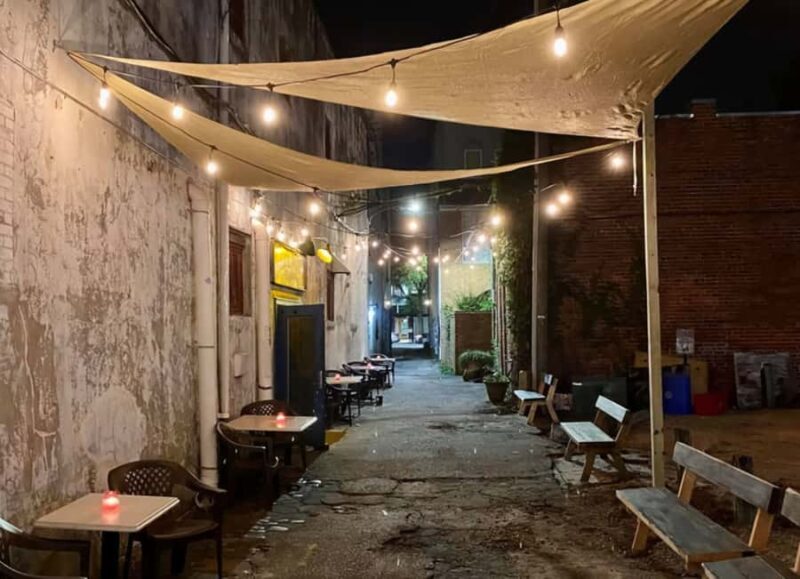 True Crime Tour of Wilmington - Key Points