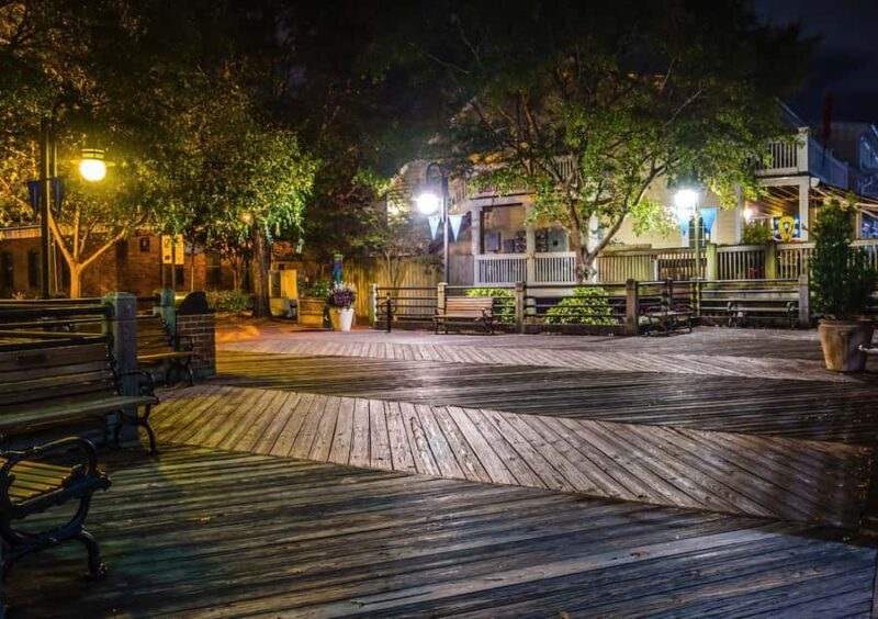 True Crime Tour of Wilmington - What to Expect from the True Crime Tour of Wilmington