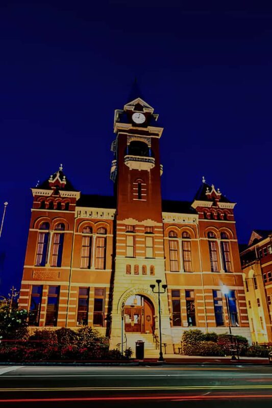 True Crime Tour of Wilmington - Deep Dive into the Tour Experience