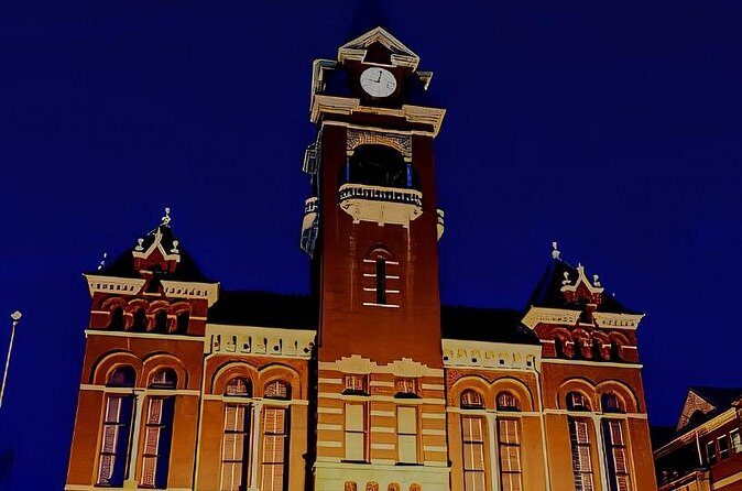 True Crime Tour of Wilmington - The Experience: What to Expect