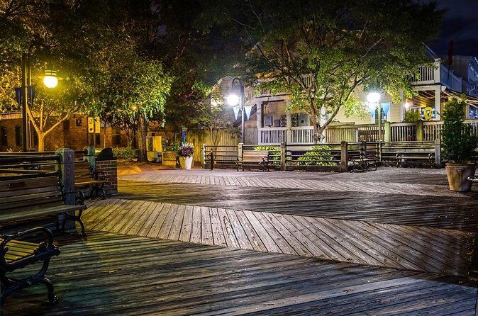 True Crime Tour of Wilmington - Real Thoughts from Tour Participants