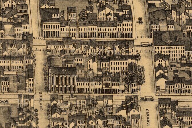 True Crime Walking Tour in Soulard Neighborhood - FAQs