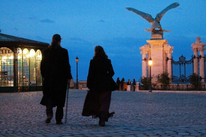 True Crime Walking Tour in the Buda Castle district - Who Will Love This Tour?