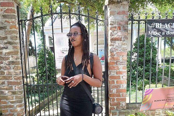 True Crime, Whores and Gore FQ Walking Tour - Final Word