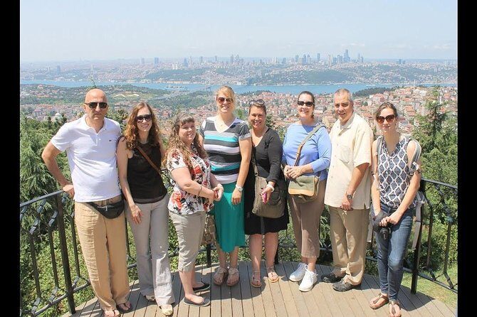 True Discovery: Full Day Tour and Cruise of Istanbul - An In-Depth Look at the Tour Experience