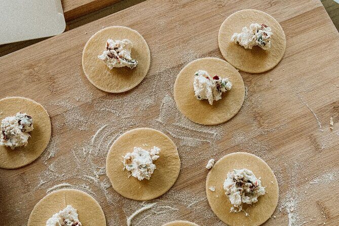 True home cooking with Francesca in Palermo - True home cooking with Francesca in Palermo: An honest look