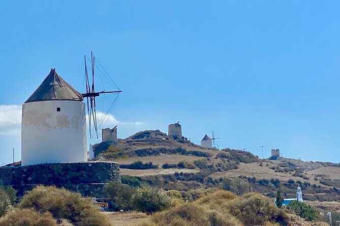 True Santorini Experience Day Tour - A Closer Look at the True Santorini Experience Day Tour