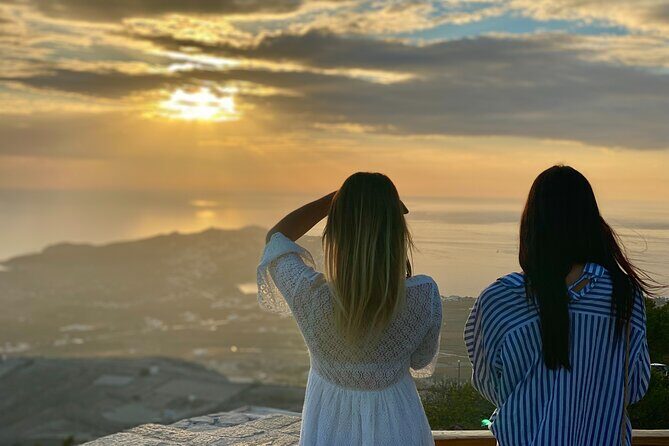 True Santorini Experience Day Tour - FAQ about the True Santorini Experience Day Tour