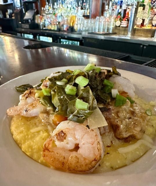 True South Lunch Food Tour - The Itinerary Breakdown