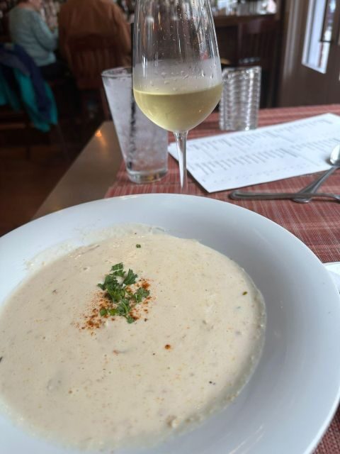 True South Lunch Food Tour - Value Versus Cost