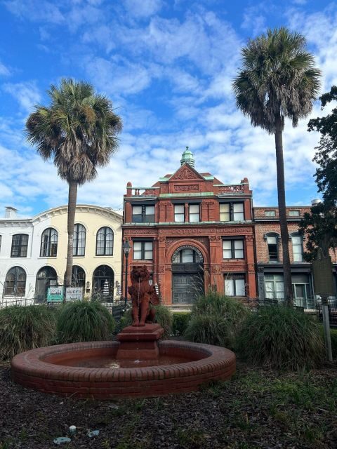 True South Lunch Food Tour - Final Thoughts