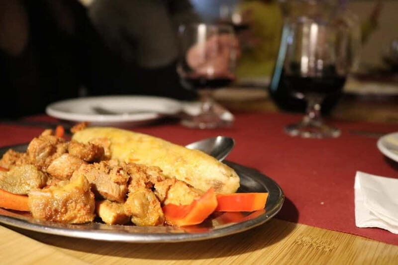 True Taste of Lisbon: Portuguese Tapas, Wine &Surprise Drink - What You Can Expect During the Tour