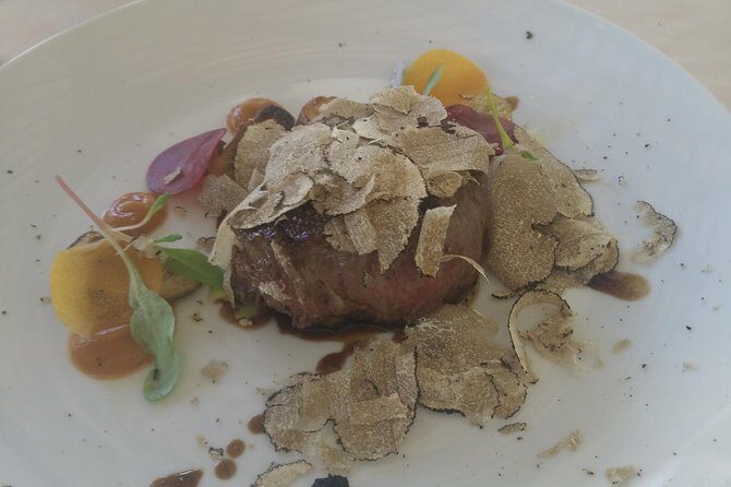 Truffle and wine / Taste of Istria from POREC, ROVINJ, PULA - Who Should Consider This Tour?