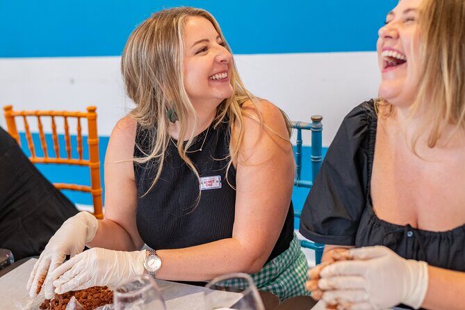 Truffle Class in Jacksonville - What You Can Expect from the Truffle Class in Jacksonville